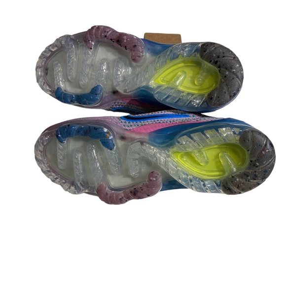 Nike Vapormax flyknit sneakers - Picture 9 of 10